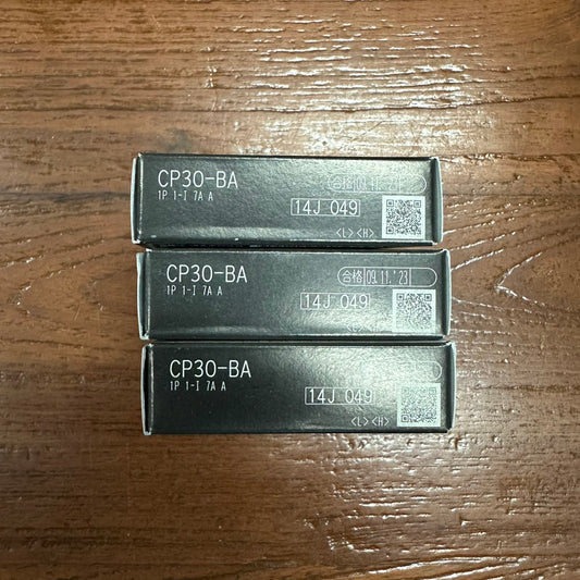 CP30-BA 1P 1I 7A