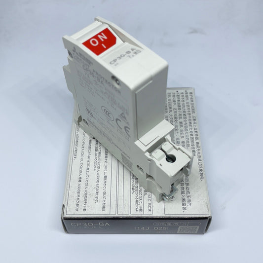 CP30-BA 1P 1MD 7A