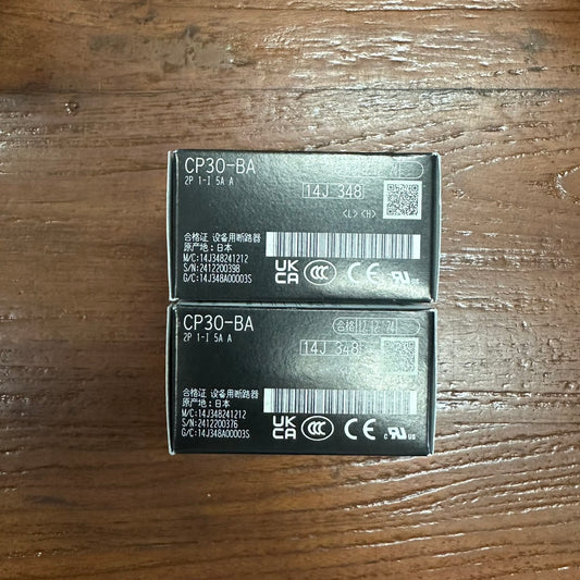 CP30-BA 2P 1I 5A