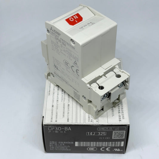 CP30-BA 2P 1MD 1A