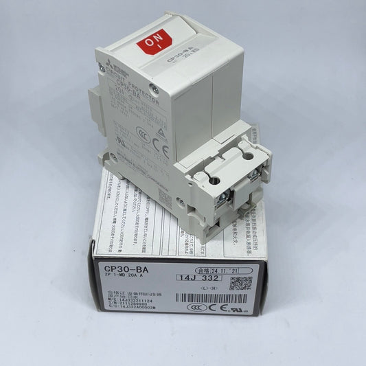 CP30-BA 2P 1MD 20A