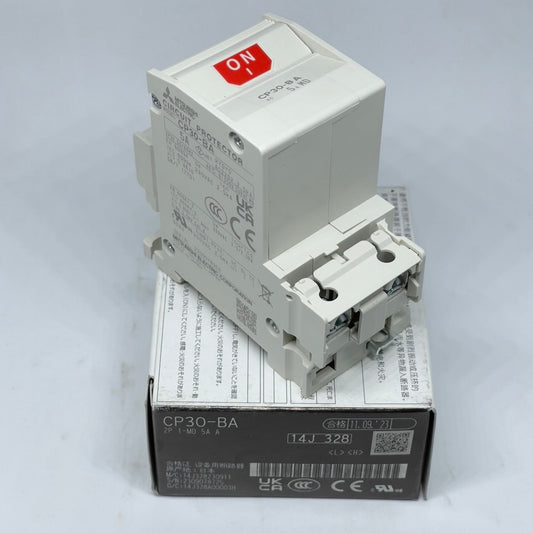 CP30-BA 2P 1MD 5A
