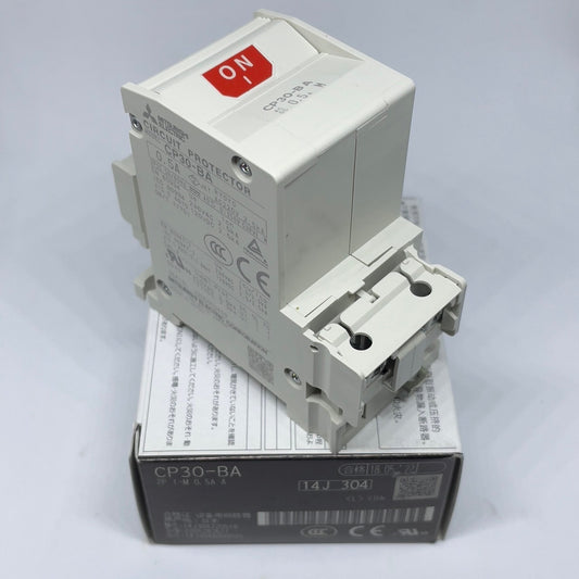 CP30-BA 2P 1M 0.5A