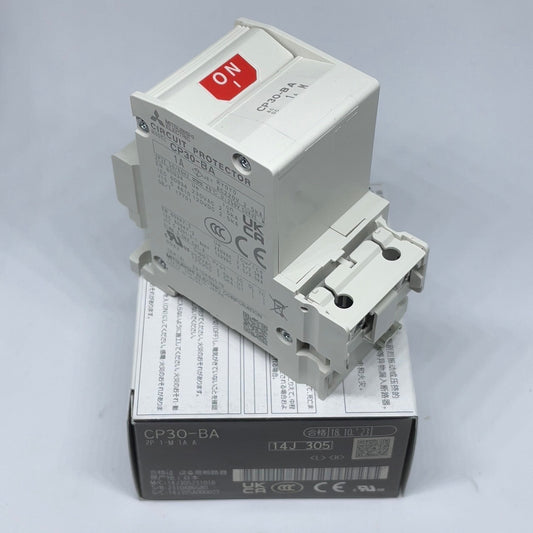 CP30-BA 2P 1M 1A
