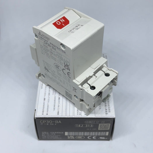 CP30-BA 2P 1M 30A