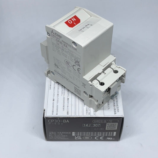 CP30-BA 2P 1M 3A