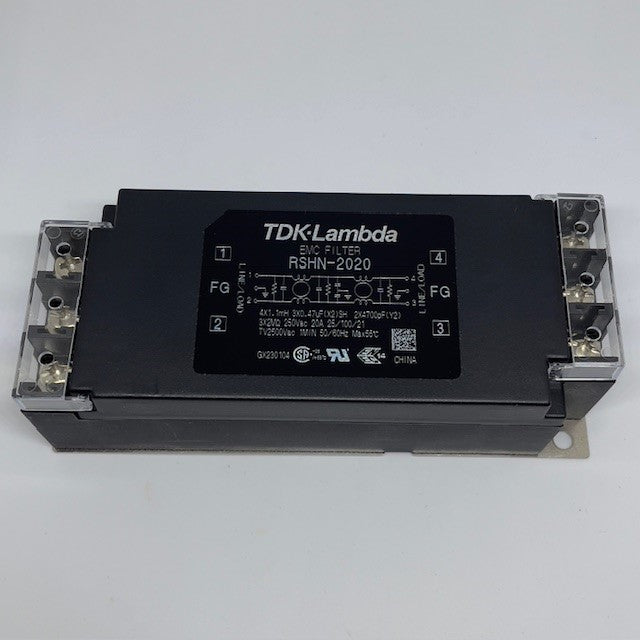RSHN-2020