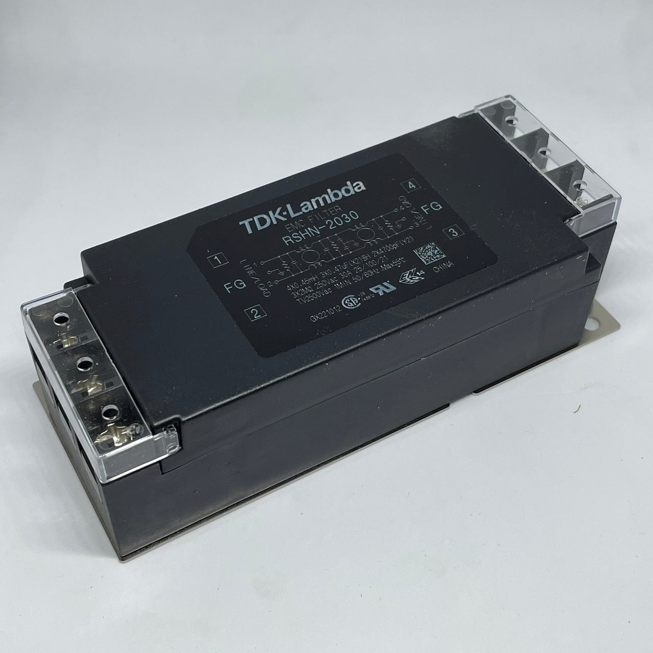 RSHN-2030