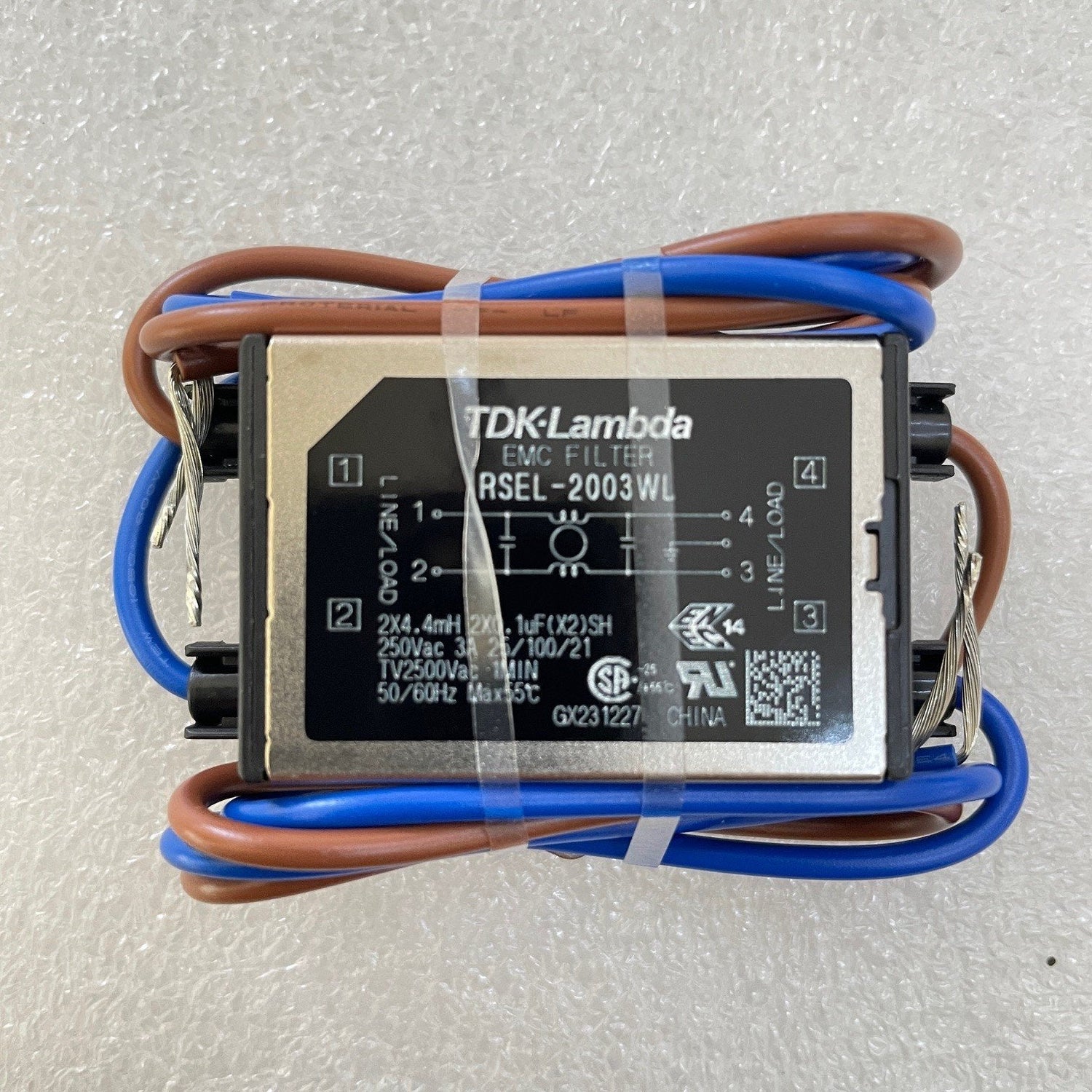 TDK NOISE FILTER