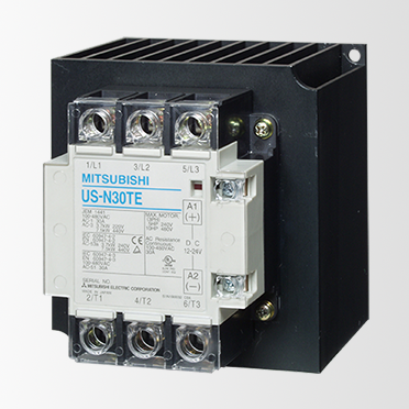 MITSUBISHI SOLID STATE