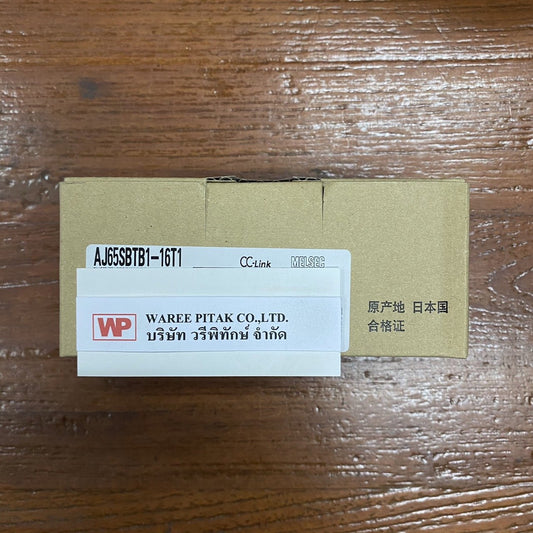 AJ65SBT1-16T1