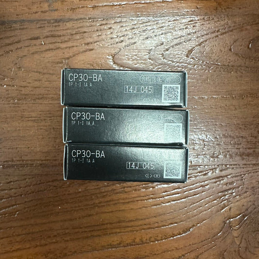 CP30-BA 1P 1I 1A  