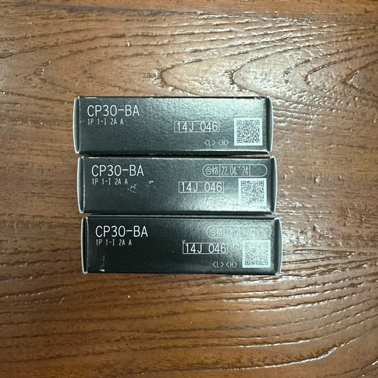 CP30-BA 1P 1I 2A  