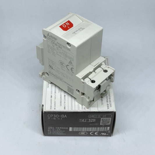 CP30-BA 2P 1MD 7A  