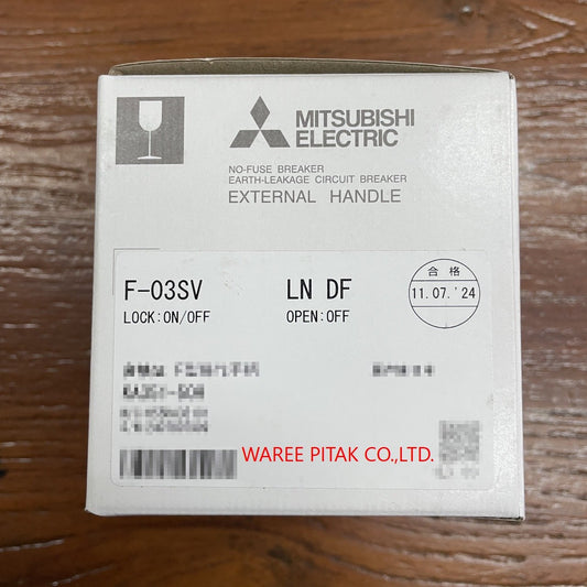 F-03SV2 LN DF