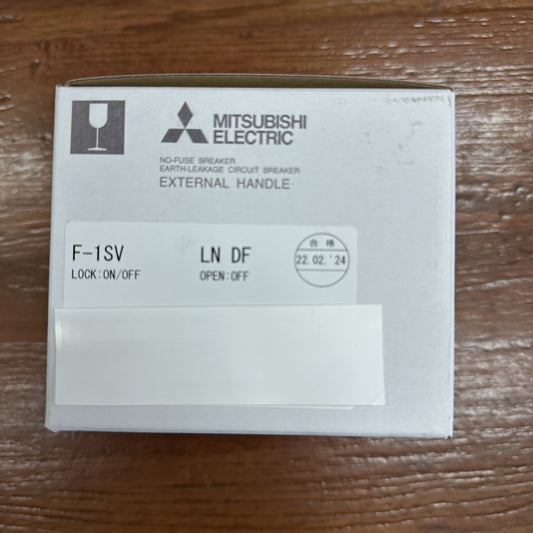 F-1SV LN DF