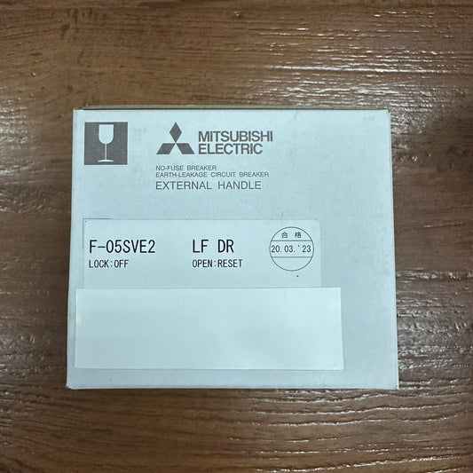 F-05SVE2 LF DR