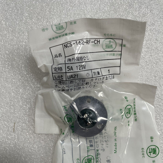NCS-162-RF-CH