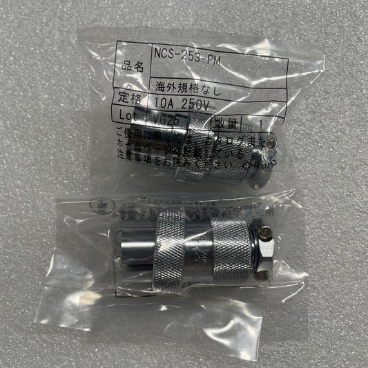 NCS-253-PM