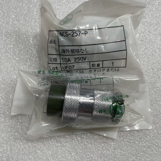 NCS-257-P