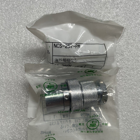 NCS-257-PM