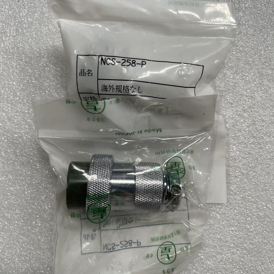 NCS-258-P