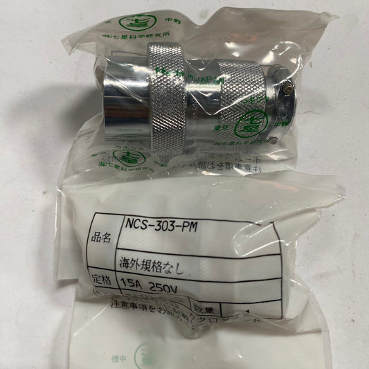 NCS-303-PM