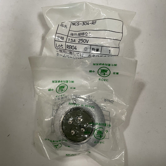 NCS-304-RF