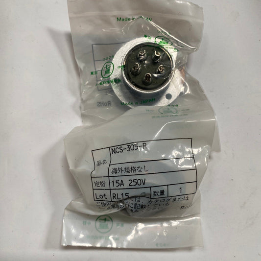NCS-305-R