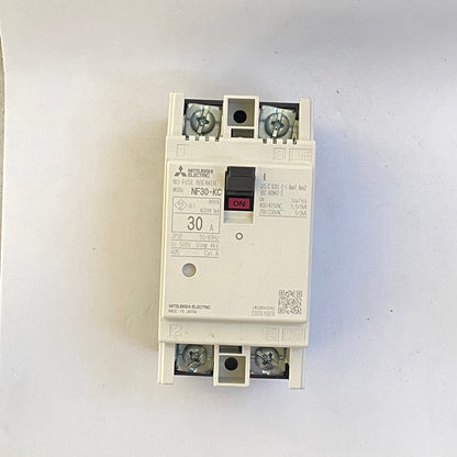 NF30-KC 2P 30A
