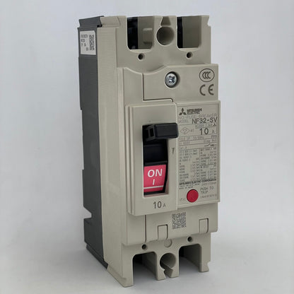 NF32-SV 2P 10A
