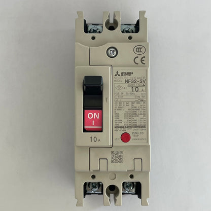 NF32-SV 2P 10A