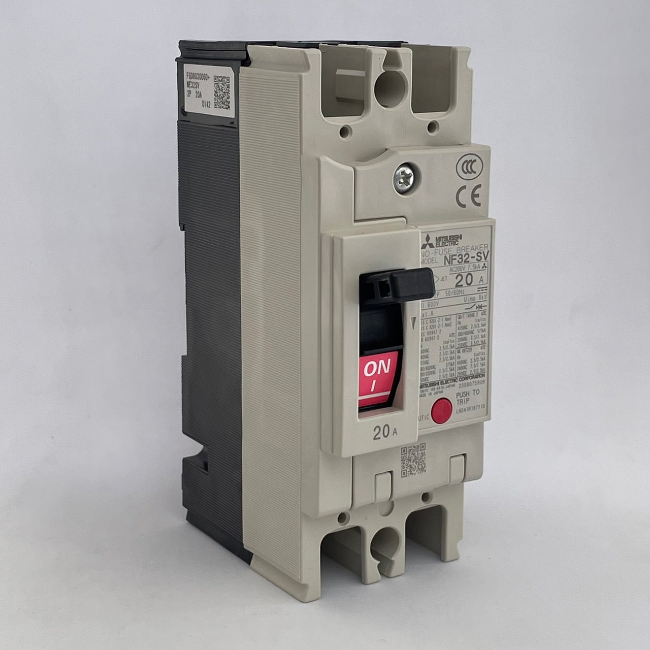 NF32-SV 2P 20A