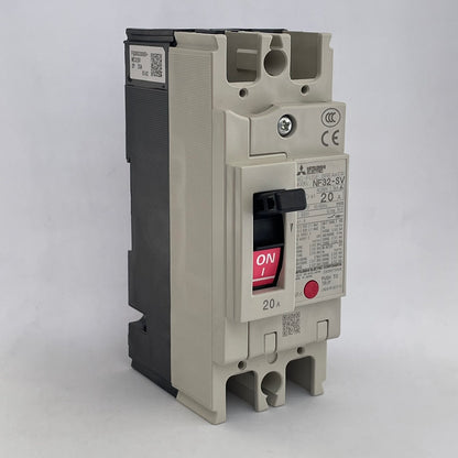 NF32-SV 2P 20A