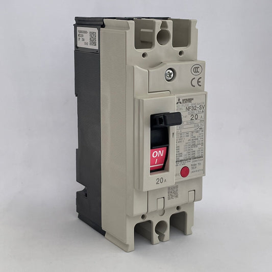 NF32-SV 2P 20A