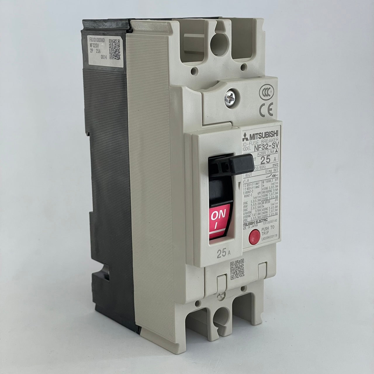 NF32-SV 2P 25A