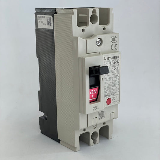 NF32-SV 2P 25A