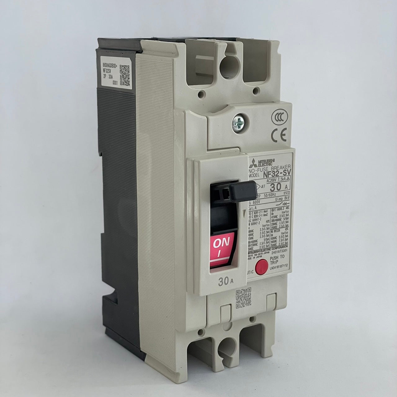 NF32-SV 2P 30A