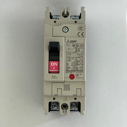NF32-SV 2P 30A