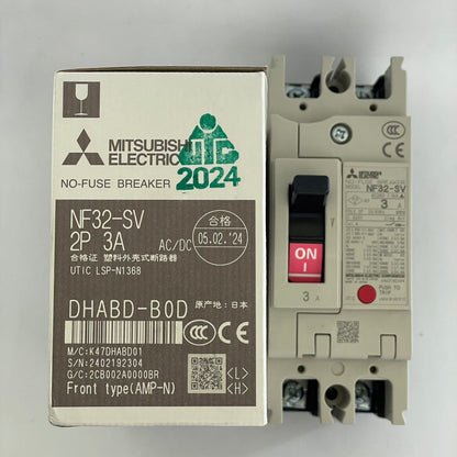 NF32-SV 2P 3A