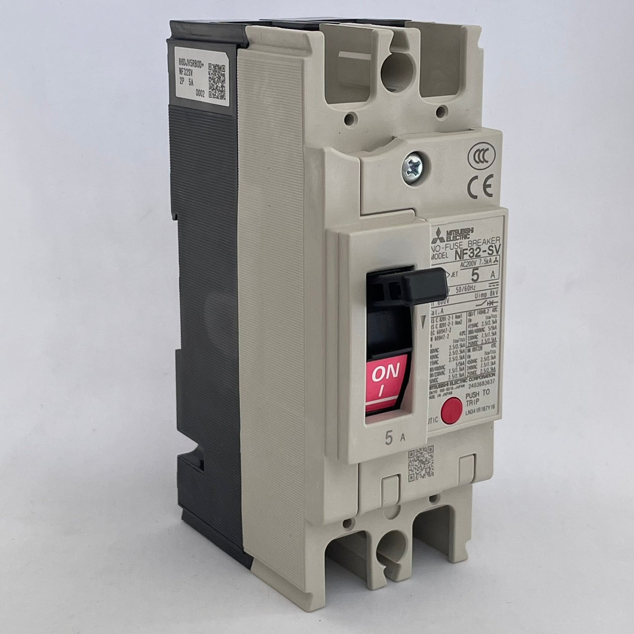 NF32-SV 2P 5A