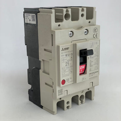 NF32-SV 3P 25A