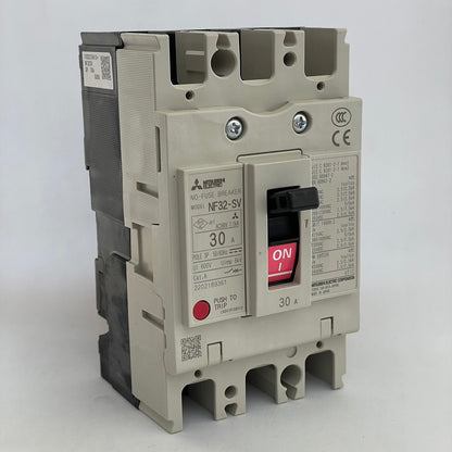 NF32-SV 3P 30A