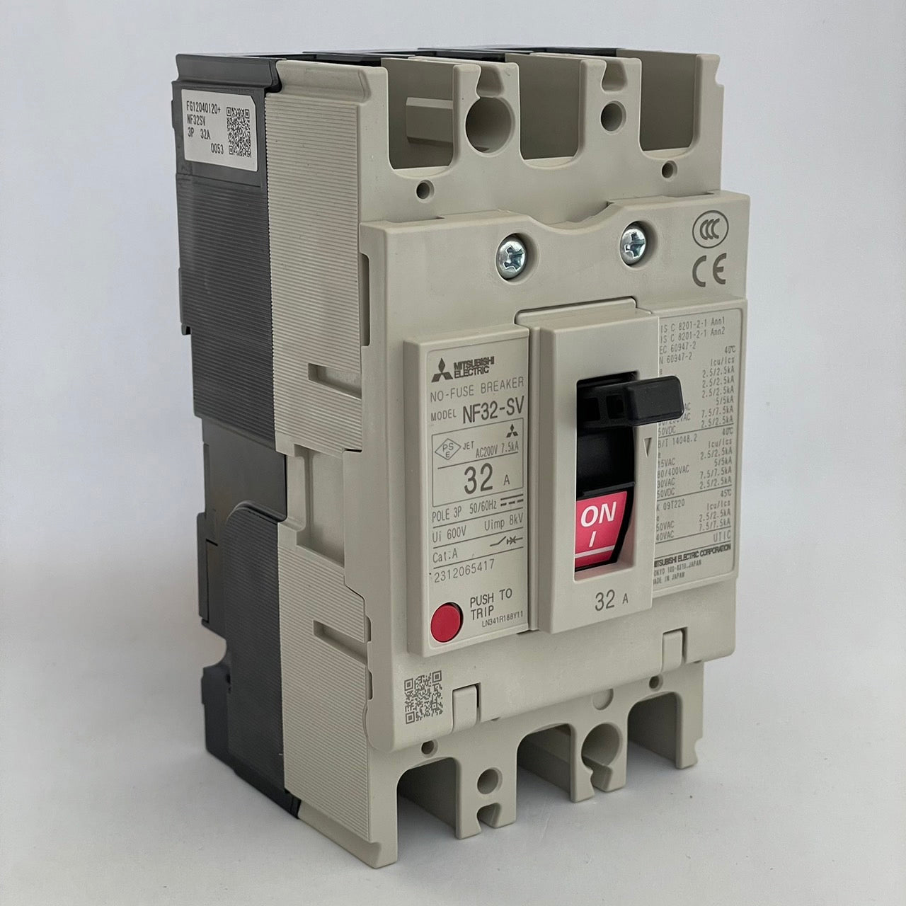 NF32-SV 3P 32A