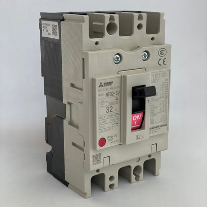 NF32-SV 3P 32A