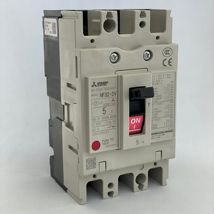 NF32-SV 3P 5A