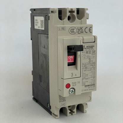 NF32-SVF 2P 3A