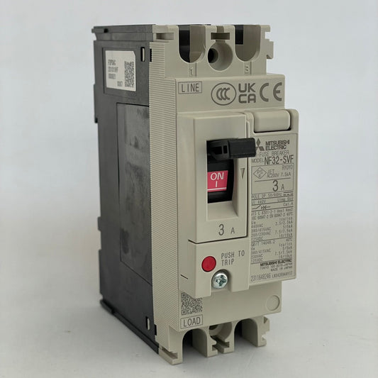 NF32-SVF 2P 3A