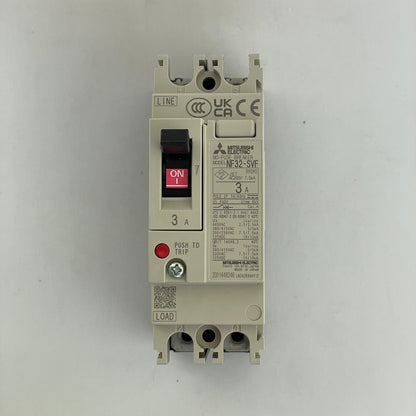 NF32-SVF 2P 3A