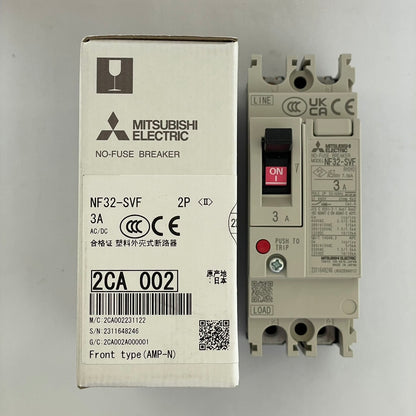 NF32-SVF 2P 3A